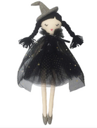 Cassandra the Witch Doll from Anderson Parker
