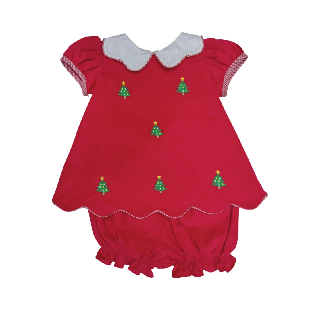Christmas Tree Sunday Set from Anderson Parker
