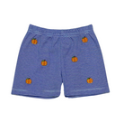 Pumpkin Leo Polo & Short Set from Anderson Parker