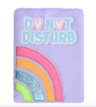 Do Not Disturb Furry Jorunal from Anderson Parker