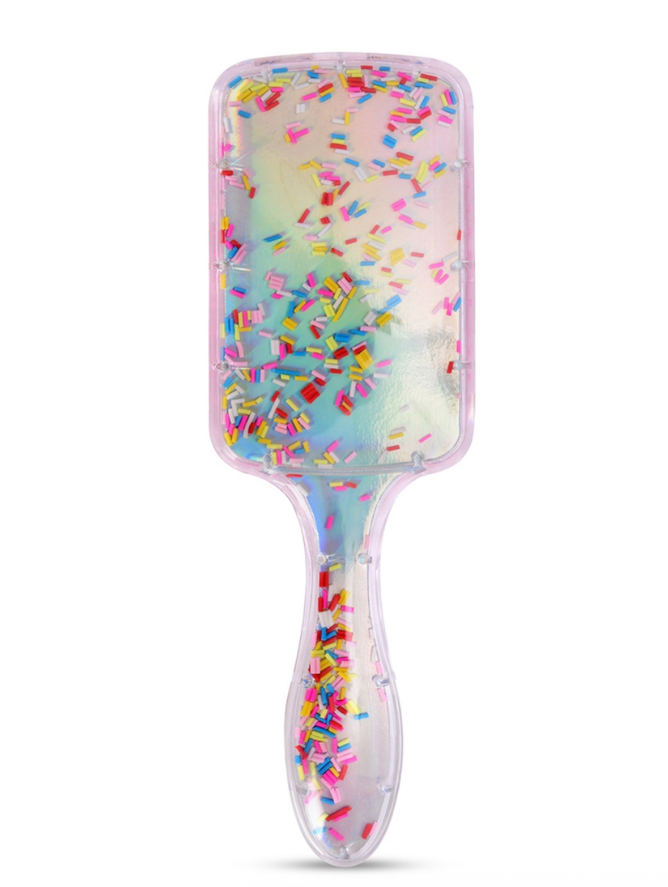 Sprinkles Hair Brush from Anderson Parker