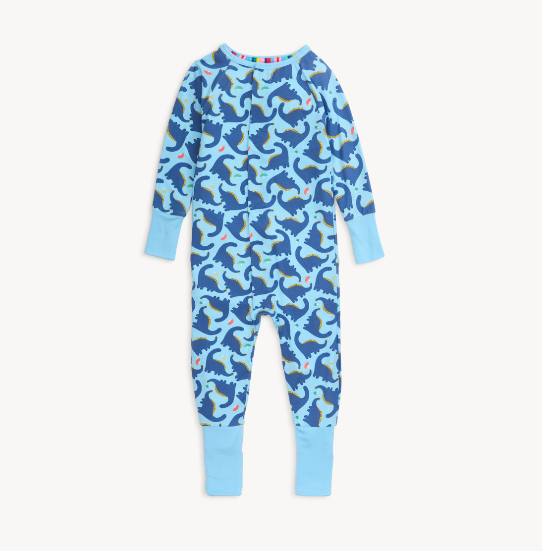 Necks Generation Modal Convertible Coverall from Anderson Parker
