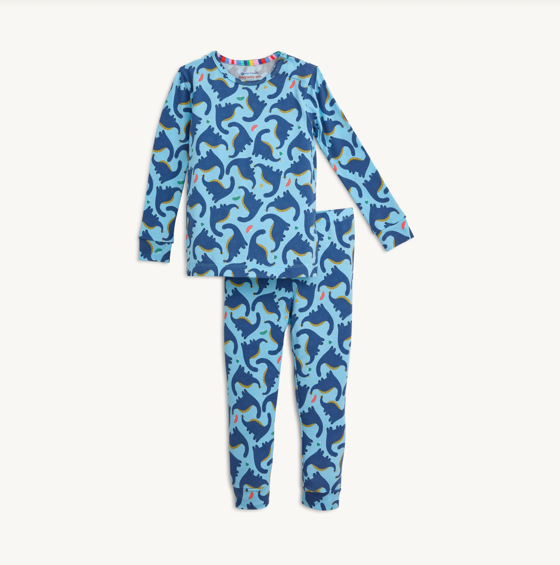 Necks Generation Modal L/s Pj's from Anderson Parker