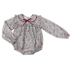 Holiday Floral Bubble from Anderson Parker