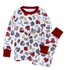 Future Draft Picks Long Pajamas from Anderson Parker