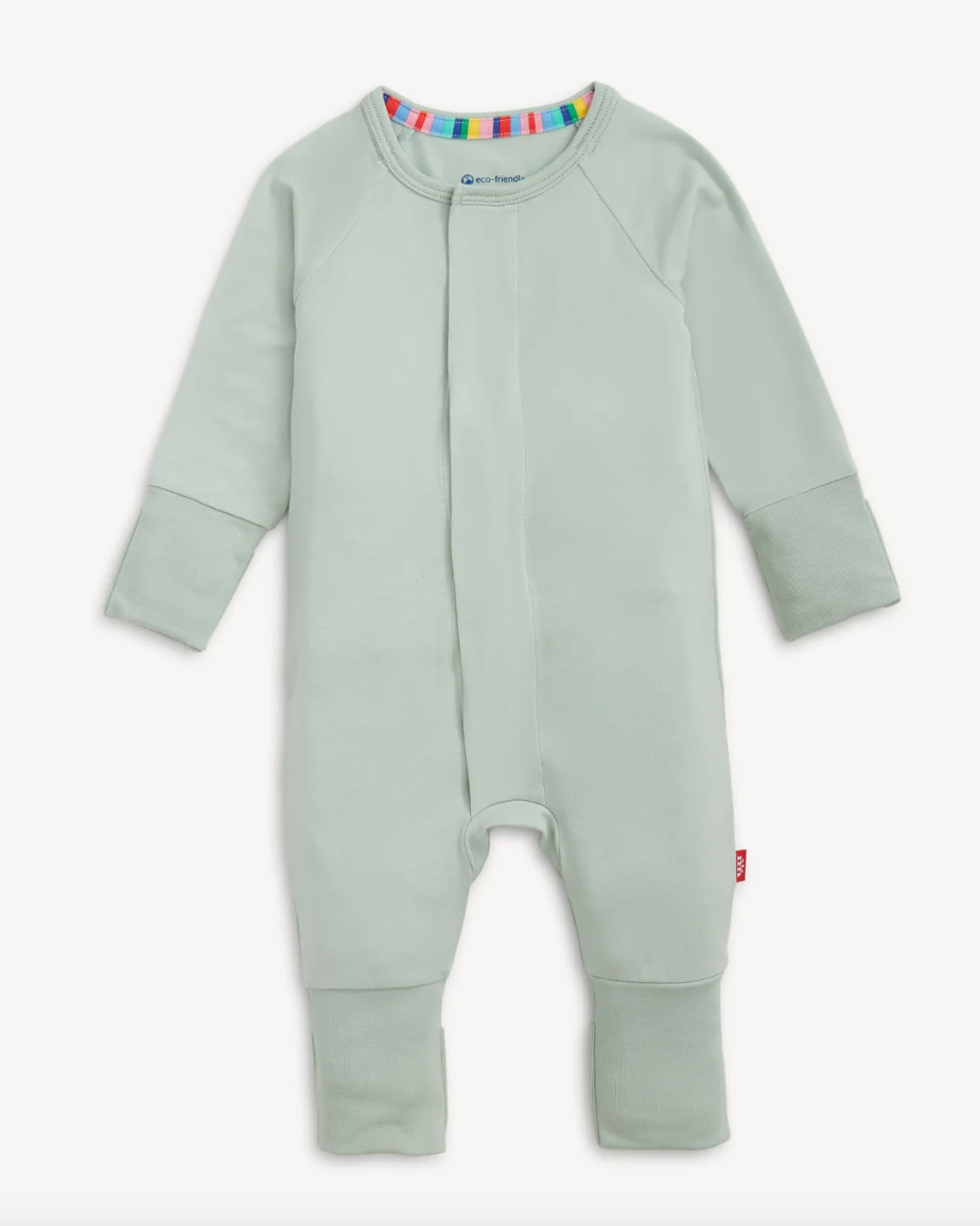Seafoam Coverall from Anderson Parker