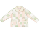 Garden Patchwork Bomber from Anderson Parker