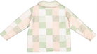 Garden Patchwork Bomber from Anderson Parker