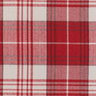 Tartan Smocked Romper w/ Cap Sleeve from Anderson Parker