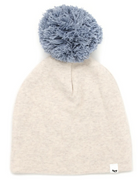 Baby Pom Hat - Fog from Anderson Parker