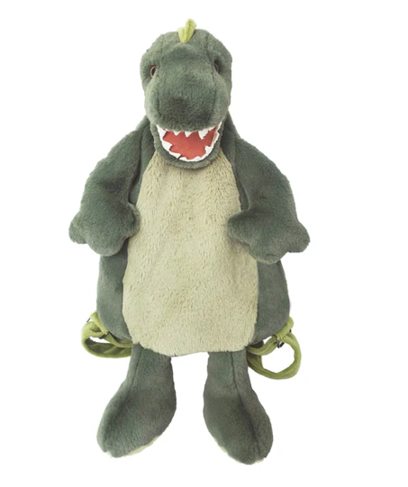 Bruno T-Rex Backpack from Anderson Parker