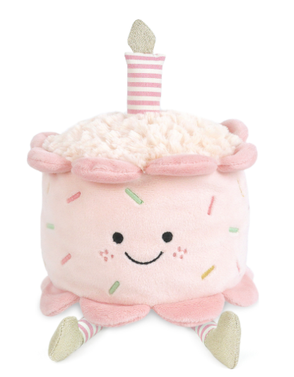 Happy Cake - Pink from Anderson Parker