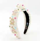 Gingerbread House Headband from Anderson Parker