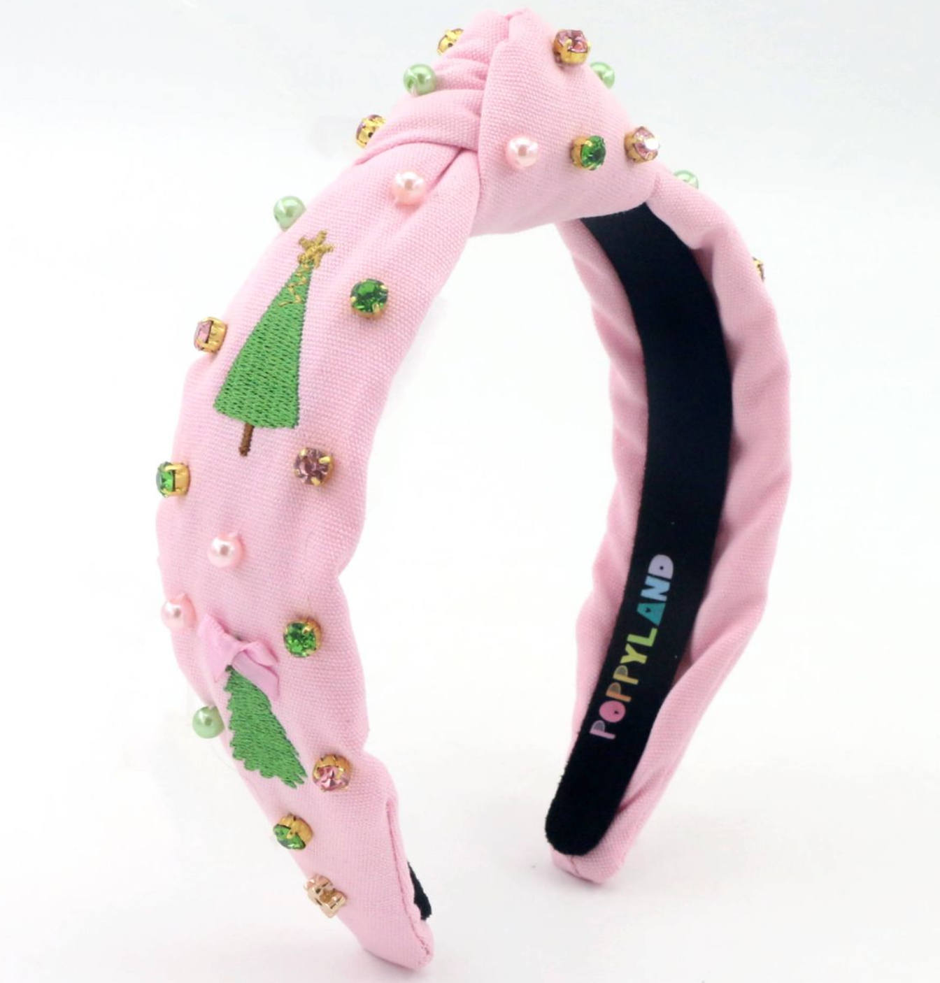 Rockin Around Headband from Anderson Parker