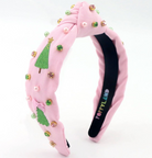 Rockin Around Headband from Anderson Parker