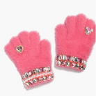 Disney Minnie Mouse Gloves from Anderson Parker