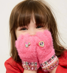 Disney Minnie Mouse Gloves from Anderson Parker