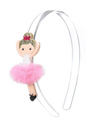 Ballerina Headband from Anderson Parker