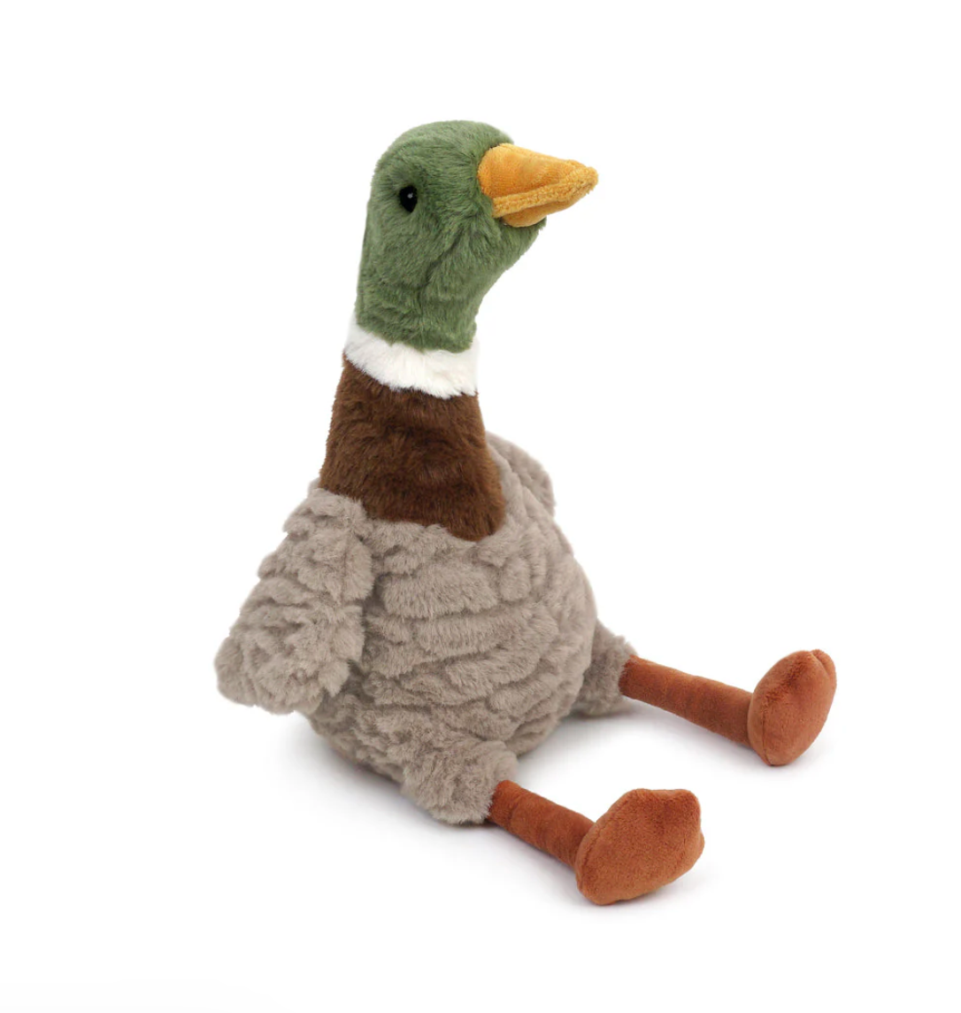 River Mallard Duck from Anderson Parker