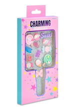 Charming Rhinestone Mirror from Anderson Parker