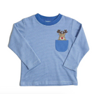 Reindeer Jacob's Play Tee from Anderson Parker
