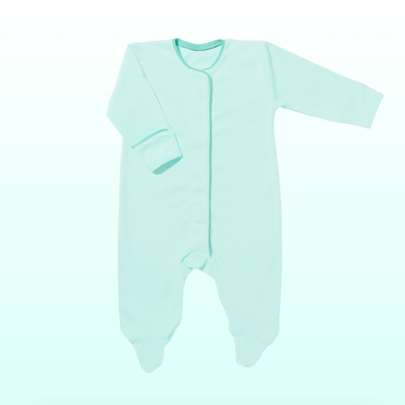 Magnetic Footie - Fresh Mint from Anderson Parker