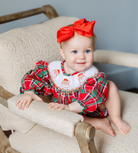 Santa Bubble from Anderson Parker