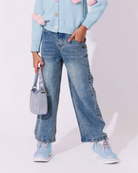 Crystal Sparkle Jeans from Anderson Parker