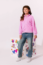 Crystal Sparkle Jeans from Anderson Parker