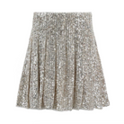 Party Shimmer Sequin Skirt from Anderson Parker