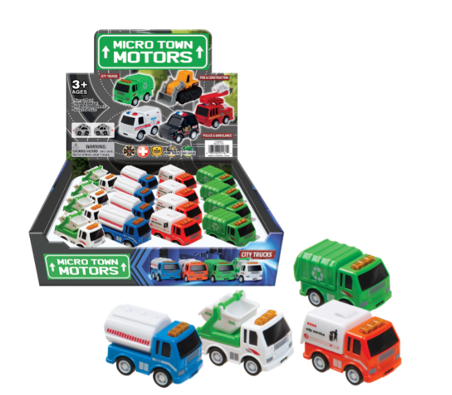 Anderson Parker