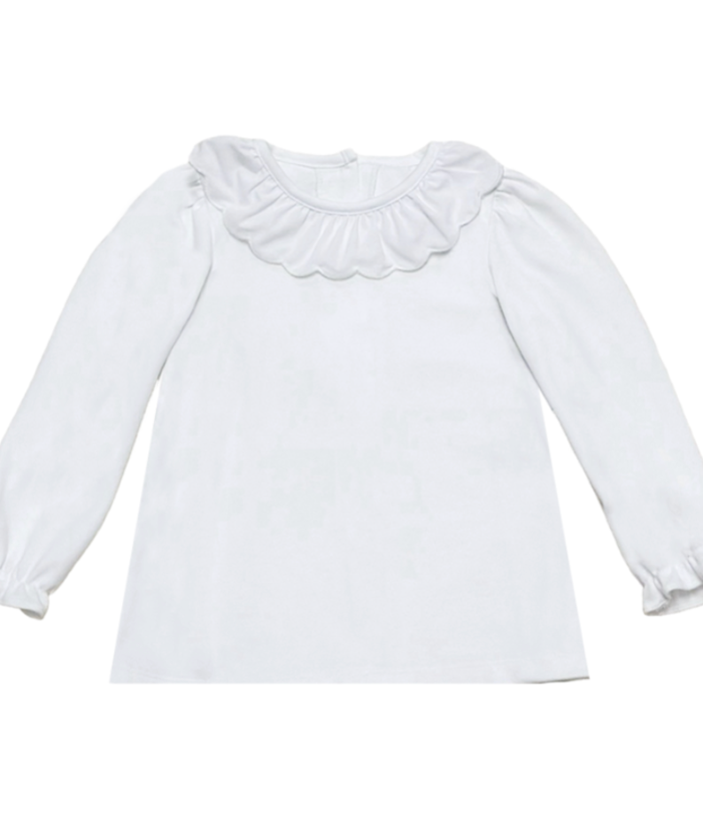 Arlet Dress with Blouse from Anderson Parker