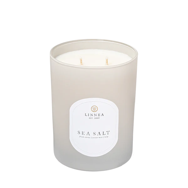 Large 2-Wick Candle - Anderson Parker