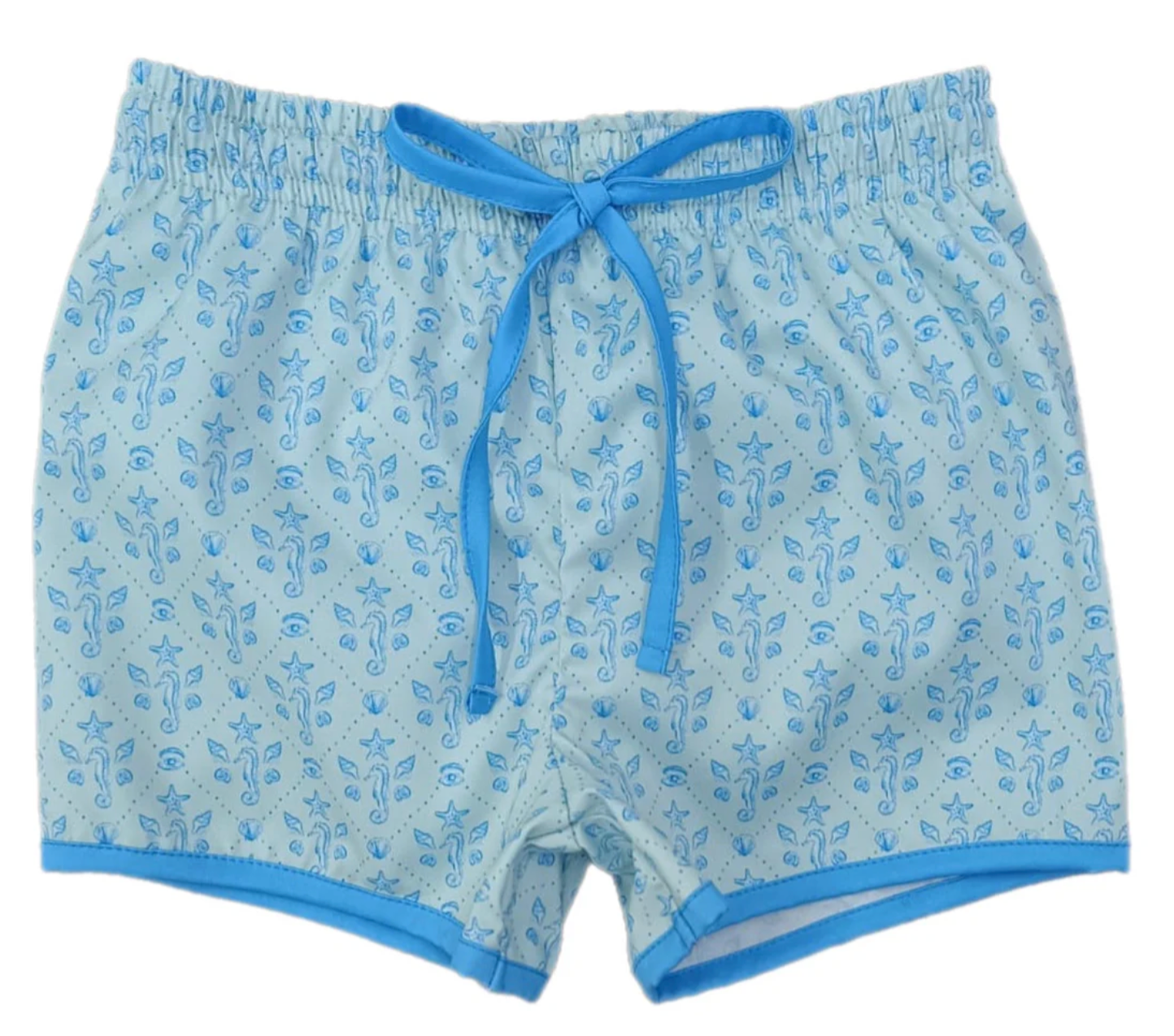 Seahorse Boys Swim from Anderson Parker