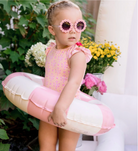 Seahorse Girls Swim from Anderson Parker