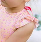 Seahorse Girls Swim from Anderson Parker