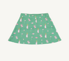 Searcy Skort - Heavy Weight - Clubhouse Couture (Pier Party Pink) from Anderson Parker