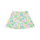 Searcy Skort - Heavy Weight - Gaston St Garden from Anderson Parker
