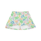 Searcy Skort - Heavy Weight - Gaston St Garden from Anderson Parker