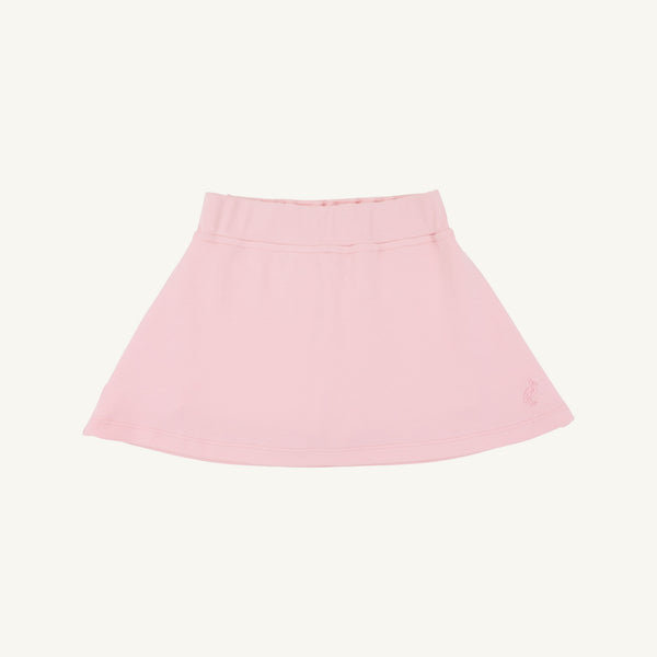 Searcy Skort - Heavy Weight - Sandpearl Pink from Anderson Parker