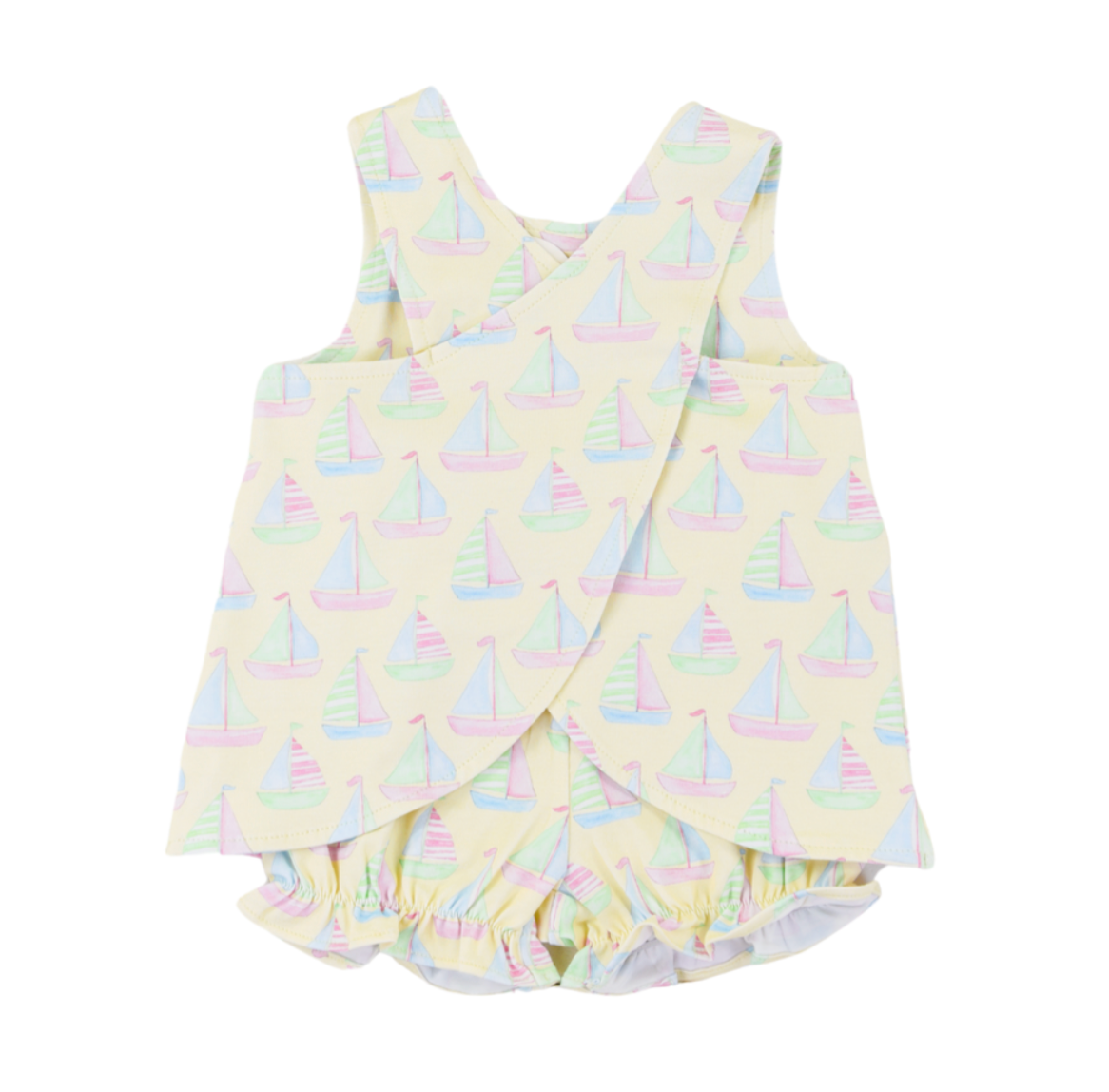 Seas the Day Cassidy Crossover Set from Anderson Parker