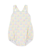 Seas the Day Silas Sunsuit from Anderson Parker