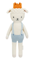 Sebastian the lamb - little 13" from Anderson Parker