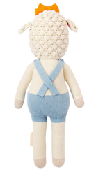 Sebastian the lamb - little 13" from Anderson Parker