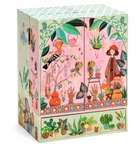 Secret Garden Musical Jewelry and Treasure Box from Anderson Parker