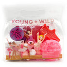 Sensory Dough Bag - Ballerina from Anderson Parker