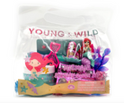 Sensory Dough Bag - Mermaid from Anderson Parker