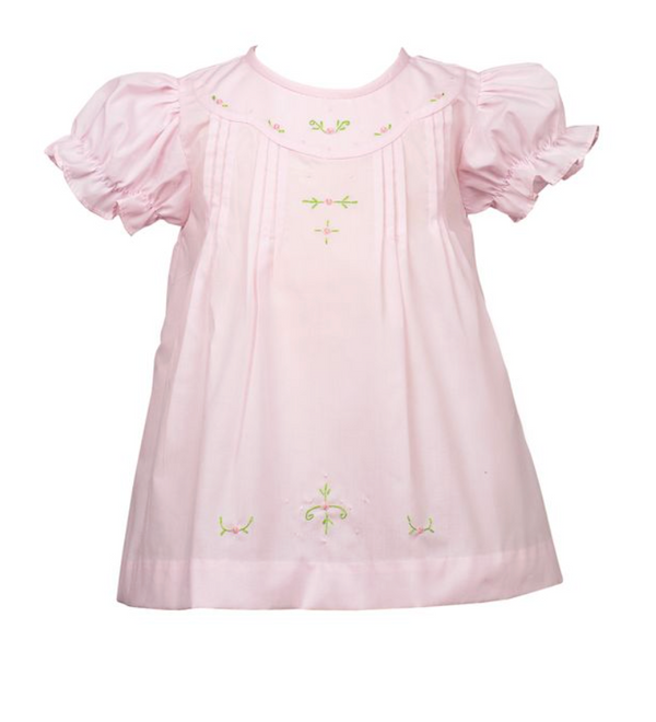 Serena Dress - Pink from Anderson Parker