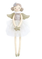 Serenity Angel Doll from Anderson Parker