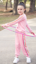 Set Athletics Savannah Jogger Set from Anderson Parker